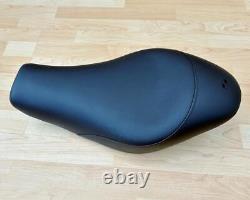 Harley Sportster Saddlemen Renegade Solo Seat Saddle 2004-21 XL 807-11-002