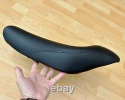 Harley Sportster Saddlemen Renegade Solo Seat Saddle 2004-21 XL 807-11-002