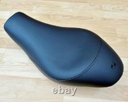 Harley Sportster Saddlemen Renegade Solo Seat Saddle 2004-21 XL 807-11-002