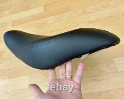 Harley Sportster Saddlemen Renegade Solo Seat Saddle 2004-21 XL 807-11-002