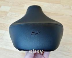 Harley Sportster Saddlemen Renegade Solo Seat Saddle 2004-21 XL 807-11-002