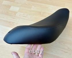 Harley Sportster Saddlemen Renegade Solo Seat Saddle 2004-21 XL 807-11-002
