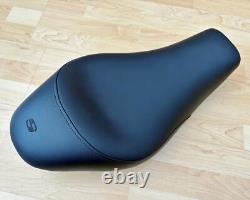Harley Sportster Saddlemen Renegade Solo Seat Saddle 2004-21 XL 807-11-002