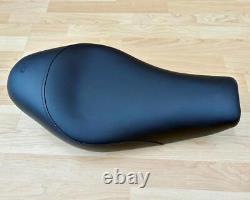 Harley Sportster Saddlemen Renegade Solo Seat Saddle 2004-21 XL 807-11-002
