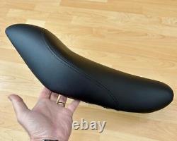 Harley Sportster Saddlemen Renegade Solo Seat Saddle 2004-21 XL 807-11-002
