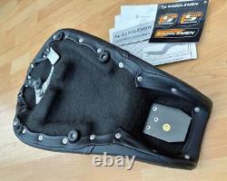 Harley Sportster Saddlemen Renegade Solo Seat Saddle 2004-21 XL 807-11-002