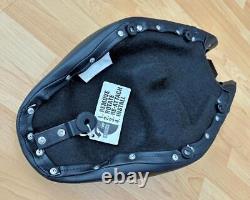 Harley Sportster Saddlemen Renegade Solo Seat Saddle 2004-21 XL 807-11-002