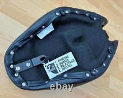 Harley Sportster Saddlemen Renegade Solo Seat Saddle 2004-21 XL 807-11-002