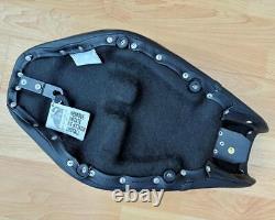 Harley Sportster Saddlemen Renegade Solo Seat Saddle 2004-21 XL 807-11-002