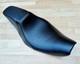 Harley Sportster Sidekick Double Dual Leather Seat Two-up Saddle 04-21 52859-04b