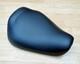 Harley Sportster Smooth Solo Riders Seat Single Bobber Saddle 83-03 Xl 52129-92c