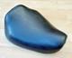 Harley Sportster Smooth Solo Riders Seat Single Bobber Saddle 83-03 Xl 52129-92c