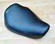Harley Sportster Smooth Solo Riders Seat Single Bobber Saddle 83-03 Xl 52129-92c