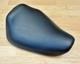 Harley Sportster Smooth Solo Riders Seat Single Bobber Saddle 83-03 Xl 52129-92c