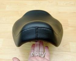 Harley Sportster Smooth Solo Riders Seat Single Bobber Saddle 83-03 XL 52129-92C