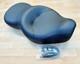 Harley Sportster Sundowner Dual Seat Bucket Touring Saddle 1983-2003 Xl 51544-01