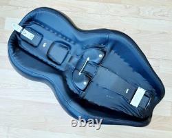 Harley Sportster Sundowner Dual Seat Bucket Touring Saddle 1983-2003 XL 51544-01