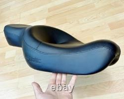 Harley Sportster Sundowner Dual Seat Bucket Touring Saddle 1983-2003 XL 51544-01