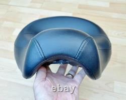 Harley Sportster Sundowner Dual Seat Bucket Touring Saddle 1983-2003 XL 51544-01