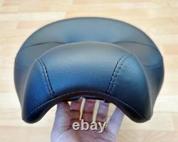 Harley Sportster Sundowner Dual Seat Bucket Touring Saddle 1983-2003 XL 51544-01