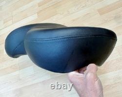 Harley Sportster Sundowner Dual Seat Bucket Touring Saddle 1983-2003 XL 51544-01