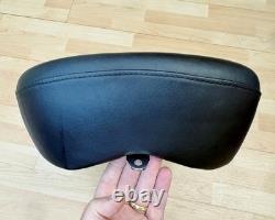 Harley Sportster Sundowner Dual Seat Bucket Touring Saddle 1983-2003 XL 51544-01
