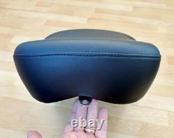 Harley Sportster Sundowner Dual Seat Bucket Touring Saddle 1983-2003 XL 51544-01