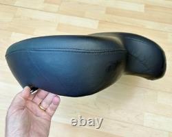 Harley Sportster Sundowner Dual Seat Bucket Touring Saddle 1983-2003 XL 51544-01
