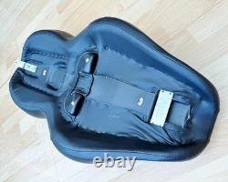 Harley Sportster Sundowner Dual Seat Bucket Touring Saddle 1983-2003 XL 51544-01
