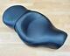 Harley Sportster Sundowner Dual Seat Deep Bucket Saddle 2004-21 Xl 51509-04