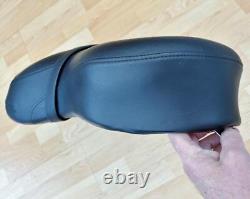 Harley Sportster Sundowner Dual Seat Deep Bucket Saddle 2004-21 XL 51509-04