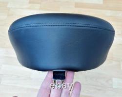 Harley Sportster Sundowner Dual Seat Deep Bucket Saddle 2004-21 XL 51509-04