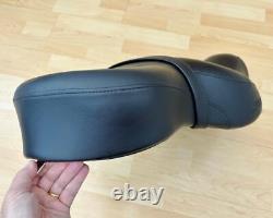 Harley Sportster Sundowner Dual Seat Deep Bucket Saddle 2004-21 XL 51509-04