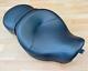 Harley Sportster Sundowner Dual Seat Touring Bucket Saddle 07-21 Custom 51739-07