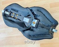 Harley Sportster Sundowner Dual Seat Touring Bucket Saddle 07-21 Custom 51739-07