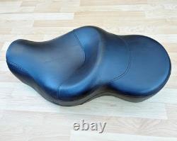 Harley Sportster Sundowner Dual Seat Touring Bucket Saddle 07-21 Custom 51739-07