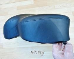 Harley Sportster Sundowner Dual Seat Touring Bucket Saddle 07-21 Custom 51739-07