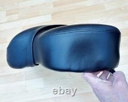 Harley Sportster Sundowner Dual Seat Touring Bucket Saddle 07-21 Custom 51739-07