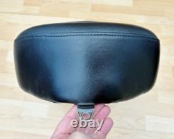 Harley Sportster Sundowner Dual Seat Touring Bucket Saddle 07-21 Custom 51739-07 Harley Sportster Sundowner Dual Seat Touring Bucket Saddle 07-21 Custom 51739-07