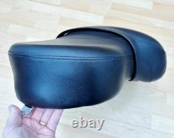 Harley Sportster Sundowner Dual Seat Touring Bucket Saddle 07-21 Custom 51739-07