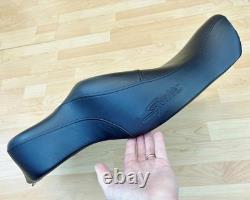 Harley Sportster Sundowner Dual Seat Touring Bucket Saddle 07-21 Custom 51739-07