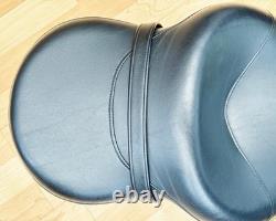 Harley Sportster Sundowner Dual Seat Touring Bucket Saddle 07-21 Custom 51739-07