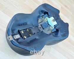 Harley Sportster Sundowner Dual Seat Touring Bucket Saddle 07-21 Custom 51739-07