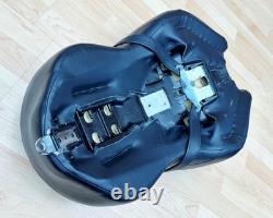 Harley Sportster Sundowner Dual Seat Touring Bucket Saddle 07-21 Custom 51739-07 Harley Sportster Sundowner Dual Seat Touring Bucket Saddle 07-21 Custom 51739-07