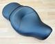 Harley Sportster Sundowner Dual Seat Touring Bucket Saddle 2007-21 Iron 51736-07