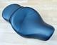 Harley Sportster Sundowner Dual Seat Touring Bucket Saddle 2007-21 Iron 51736-07