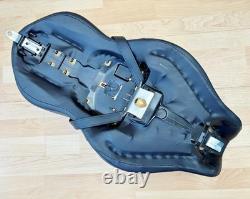 Harley Sportster Sundowner Dual Seat Touring Bucket Saddle 2007-21 Iron 51736-07