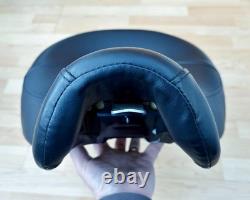 Harley Sportster Sundowner Dual Seat Touring Bucket Saddle 2007-21 Iron 51736-07
