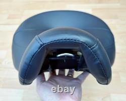 Harley Sportster Sundowner Dual Seat Touring Bucket Saddle 2007-21 Iron 51736-07