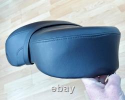 Harley Sportster Sundowner Dual Seat Touring Bucket Saddle 2007-21 Iron 51736-07